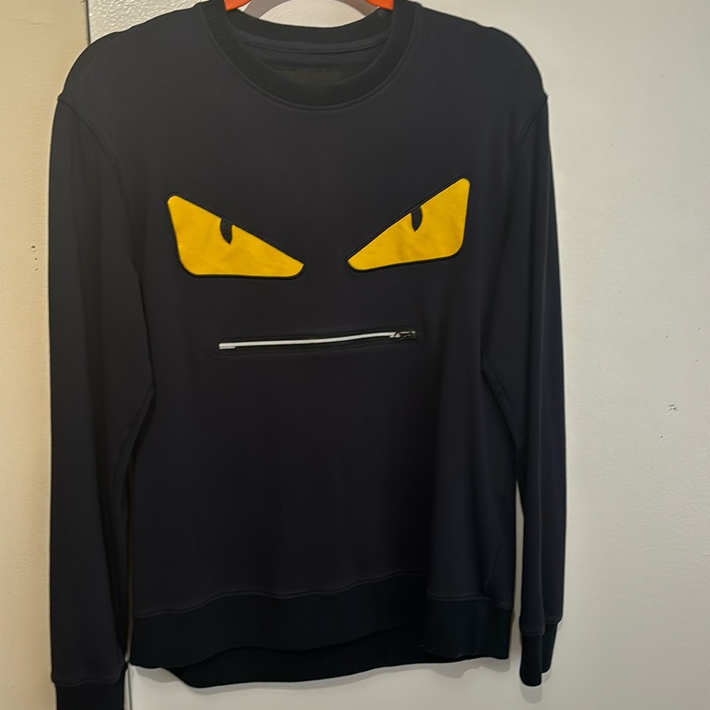 Fendi Sweater